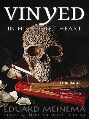 cover image of In his secret heart